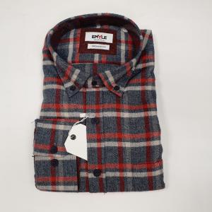 Chemise Chaude - Ljeans Lmode vêtements homme à Caen