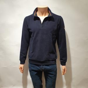 Pull Benson & Cherry - Ljeans Lmode vêtements homme à Caen