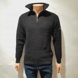 Pull Benson & Cherry - Ljeans Lmode vêtements homme à Caen