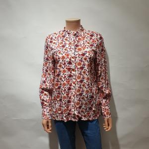 Chemisier C'est Beau La Vie - Ljeans Lmode vêtements femme à Caen